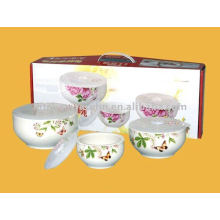 I001 high quality ceramic dinnerware set